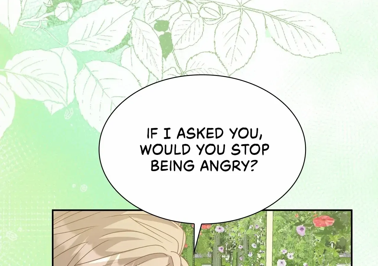 Enough with the Flirting Zinmanga X Chapter 20 Page 112