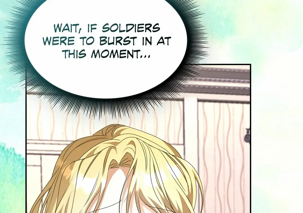 Enough with the Flirting Zinmanga X Chapter 20 Page 178