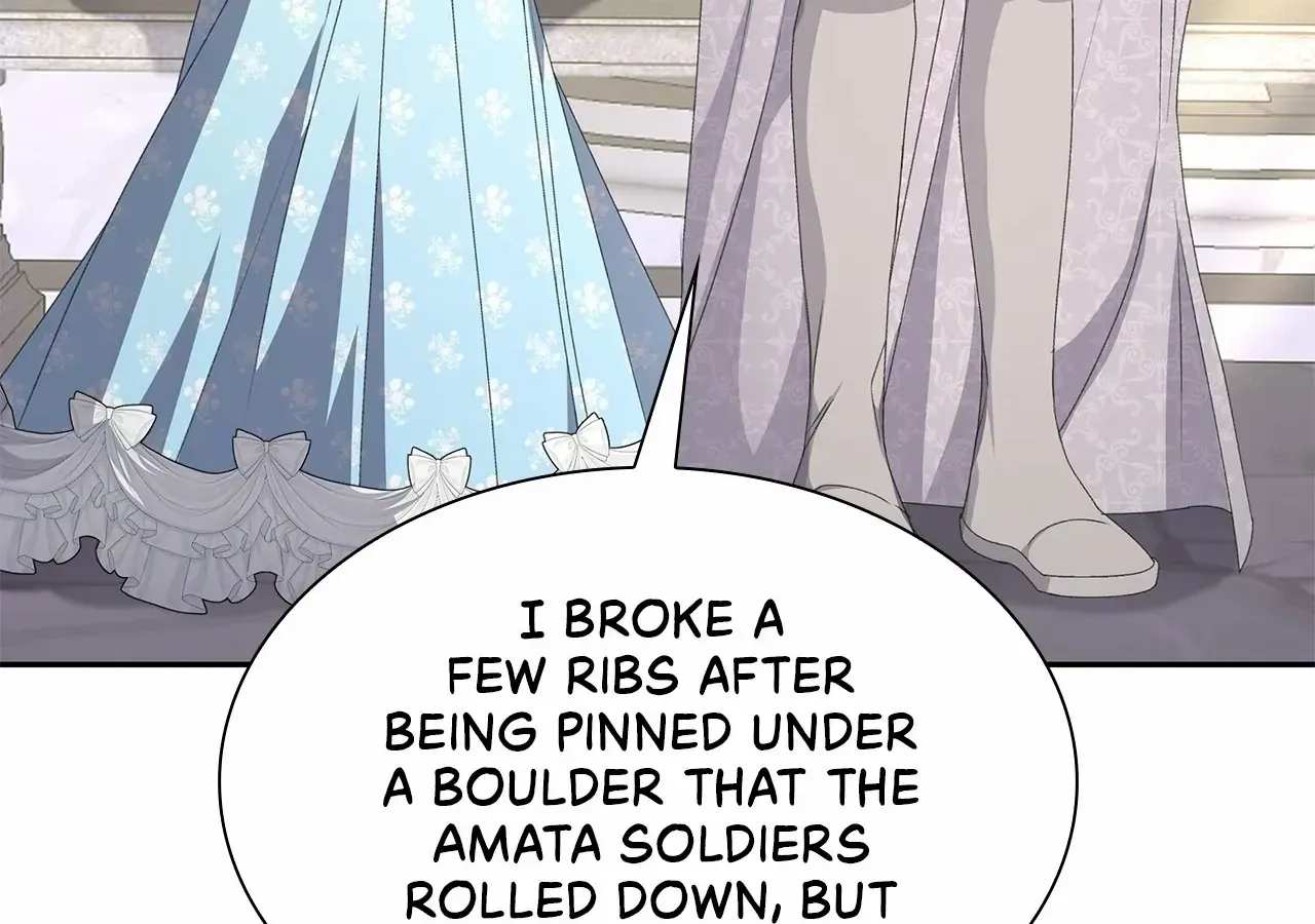 Enough with the Flirting Zinmanga X Chapter 19 Page 26