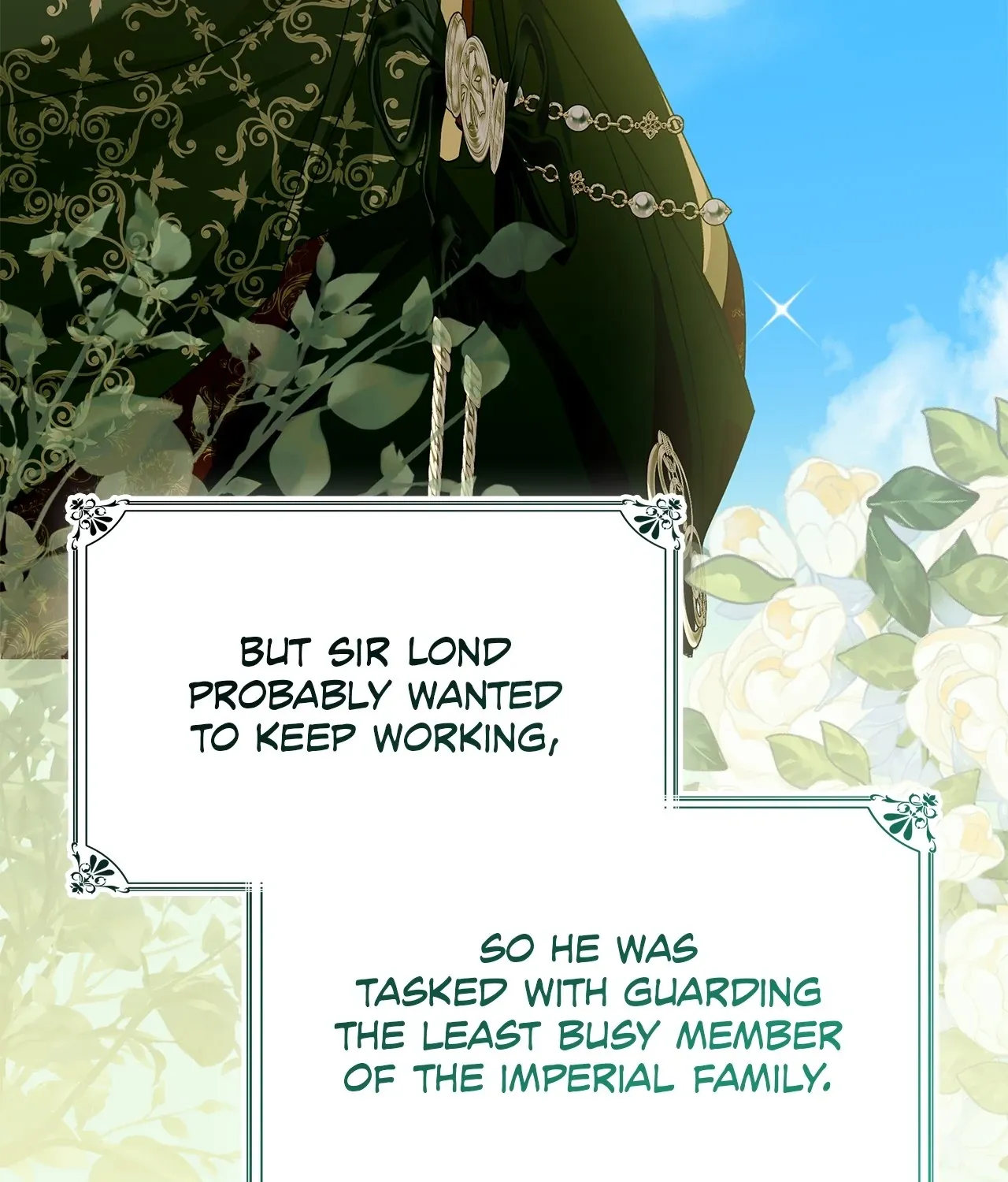 Enough with the Flirting Zinmanga X Chapter 19 Page 32