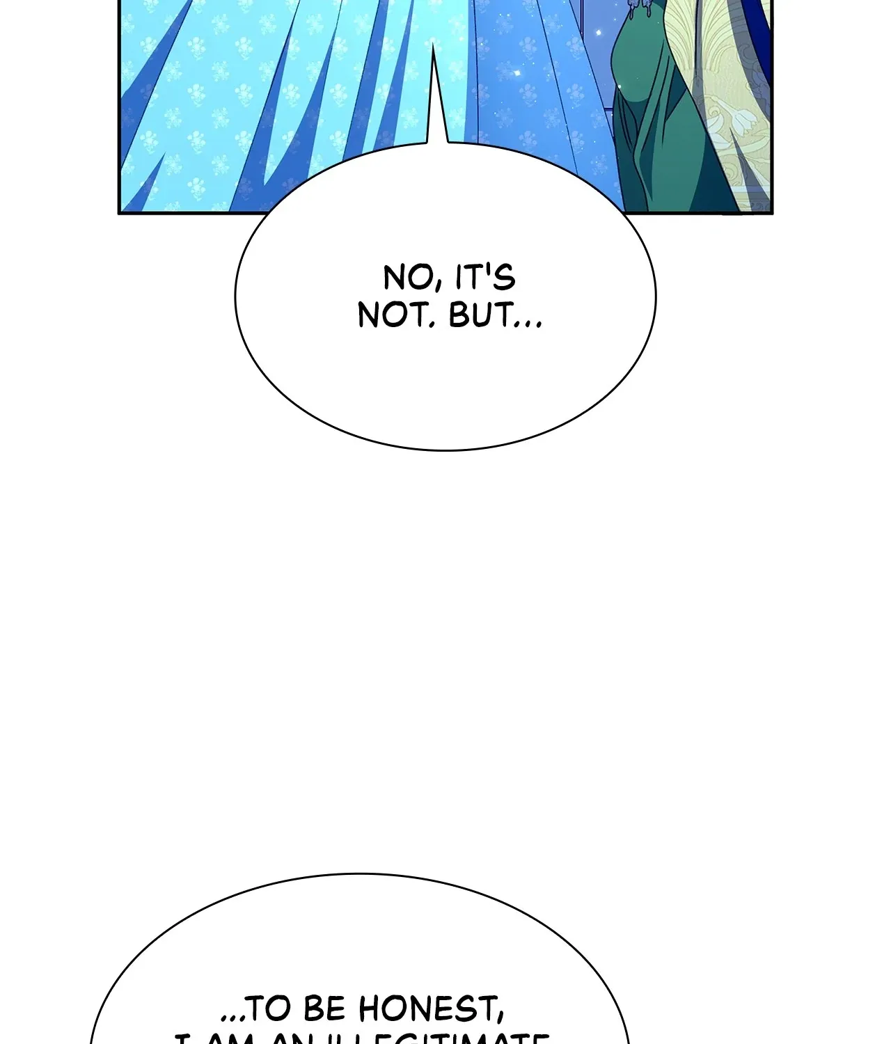 Enough with the Flirting Zinmanga X Chapter 19 Page 47