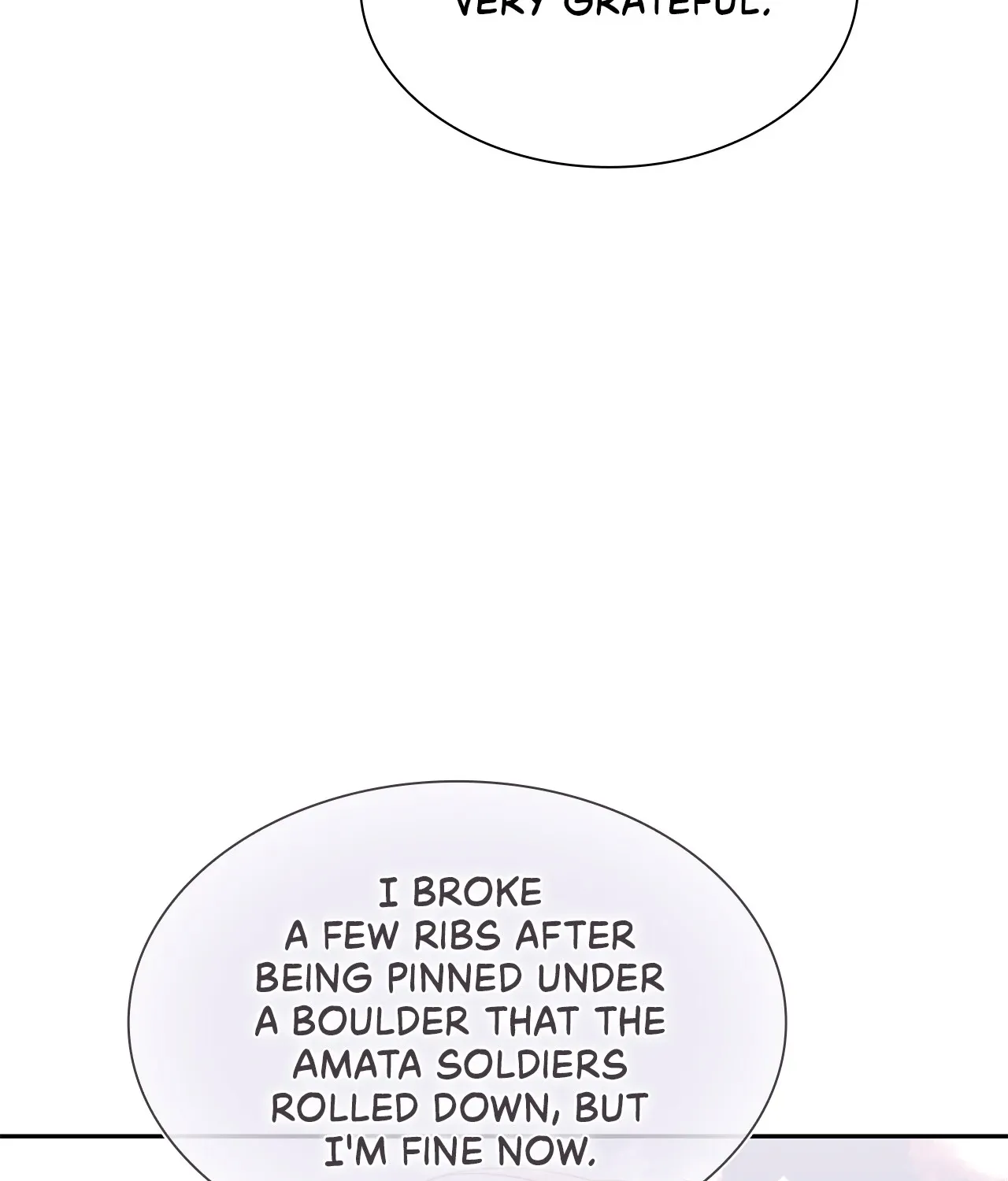 Enough with the Flirting Zinmanga X Chapter 19 Page 86