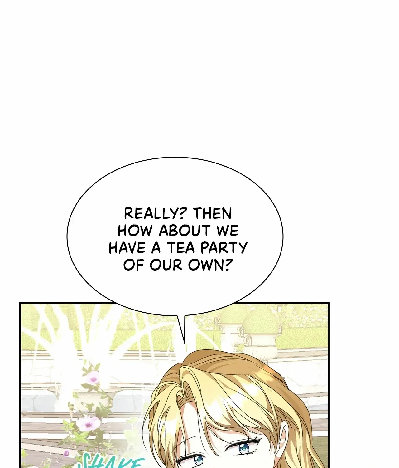 Enough with the Flirting Zinmanga X Chapter 19 Page 102