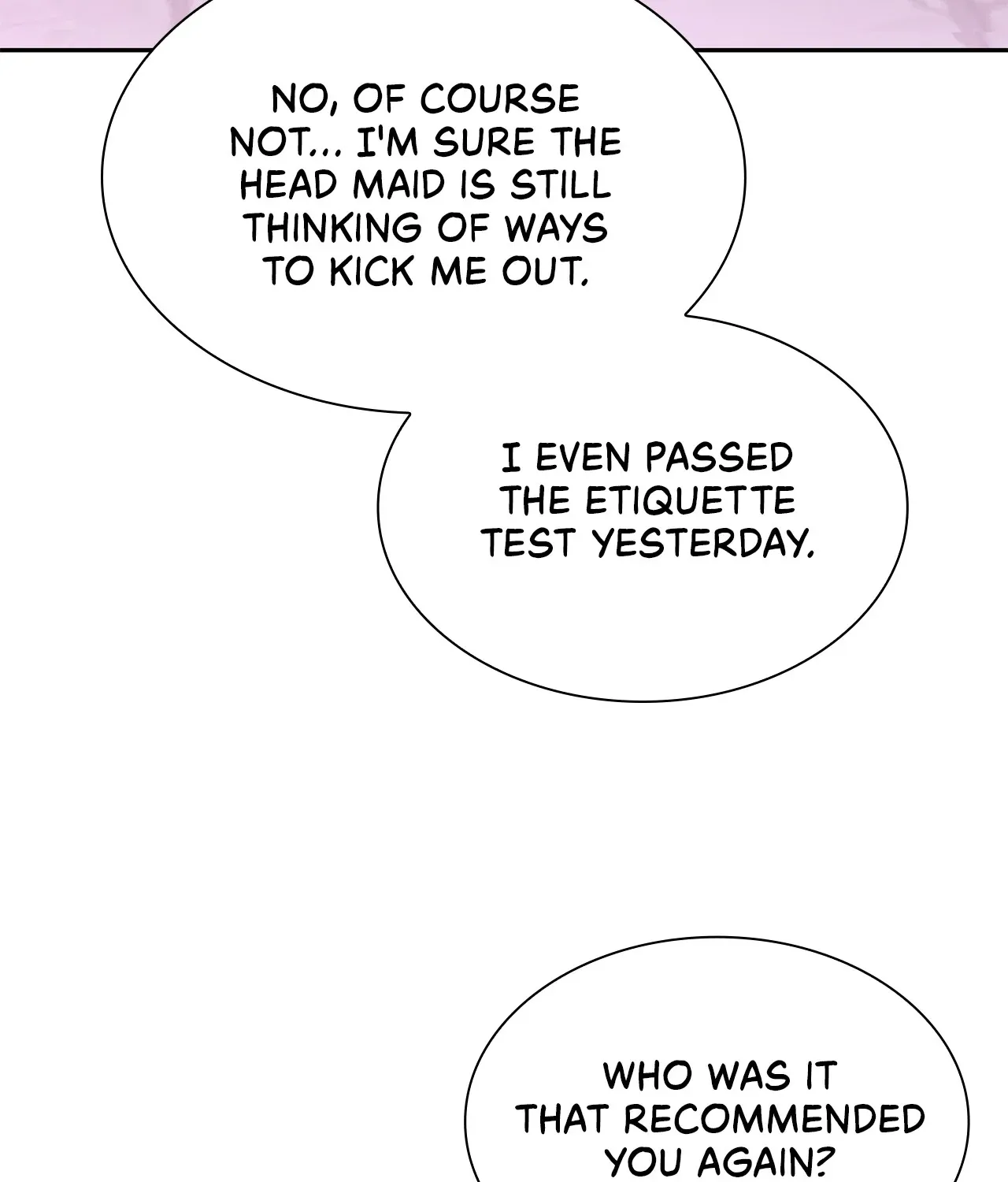 Enough with the Flirting Zinmanga X Chapter 19 Page 109
