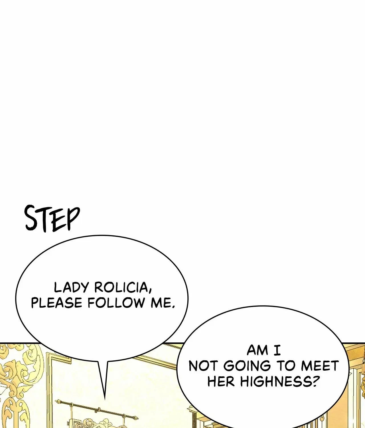Enough with the Flirting Zinmanga X Chapter 18 Page 47