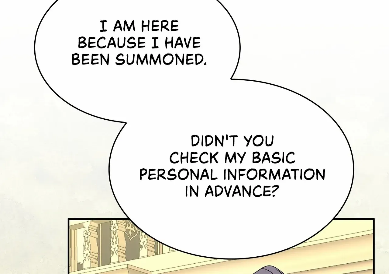Enough with the Flirting Zinmanga X Chapter 18 Page 57
