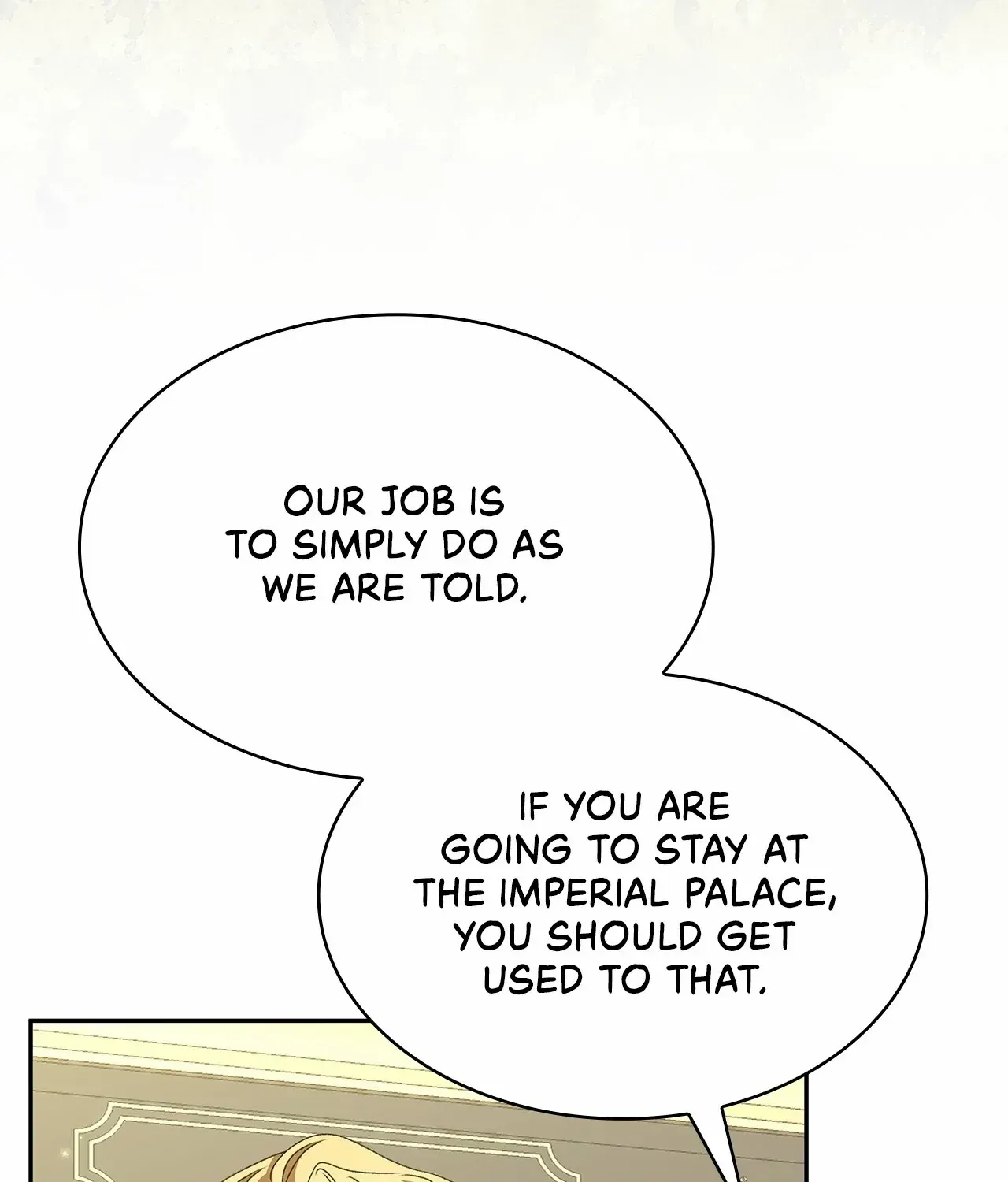 Enough with the Flirting Zinmanga X Chapter 18 Page 60