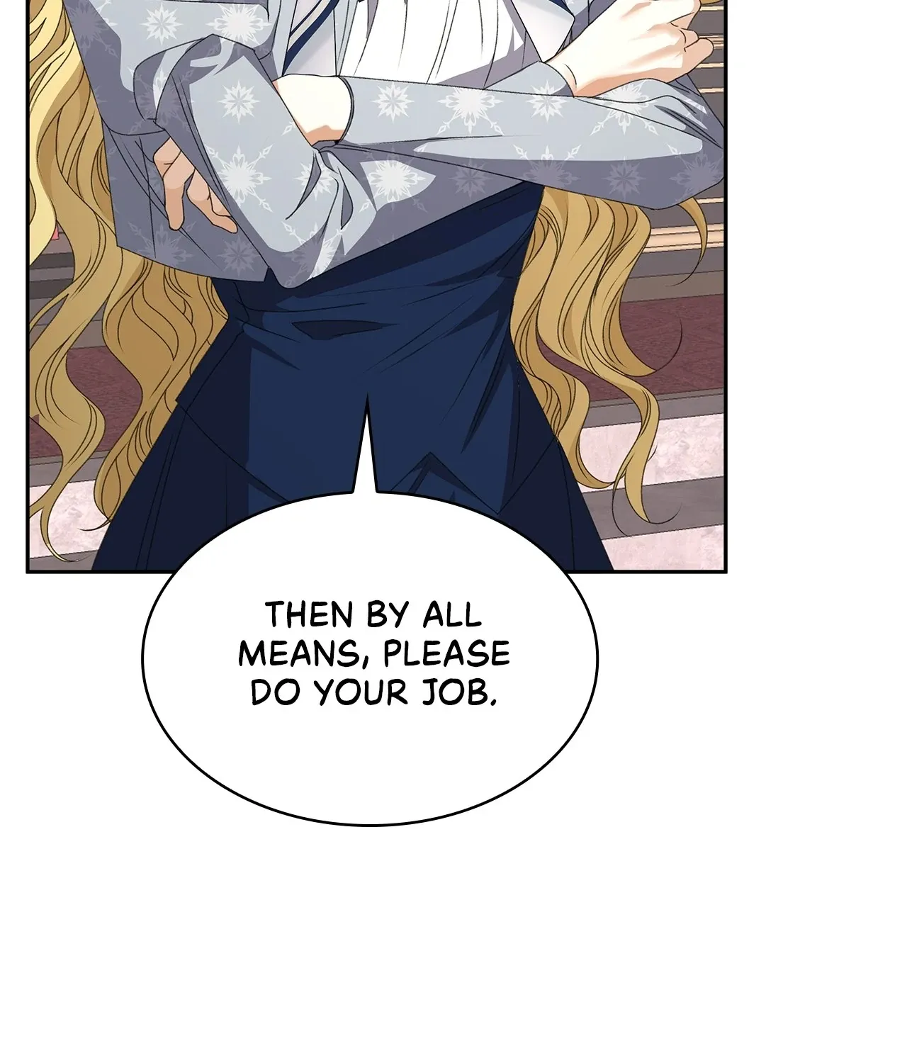 Enough with the Flirting Zinmanga X Chapter 18 Page 62