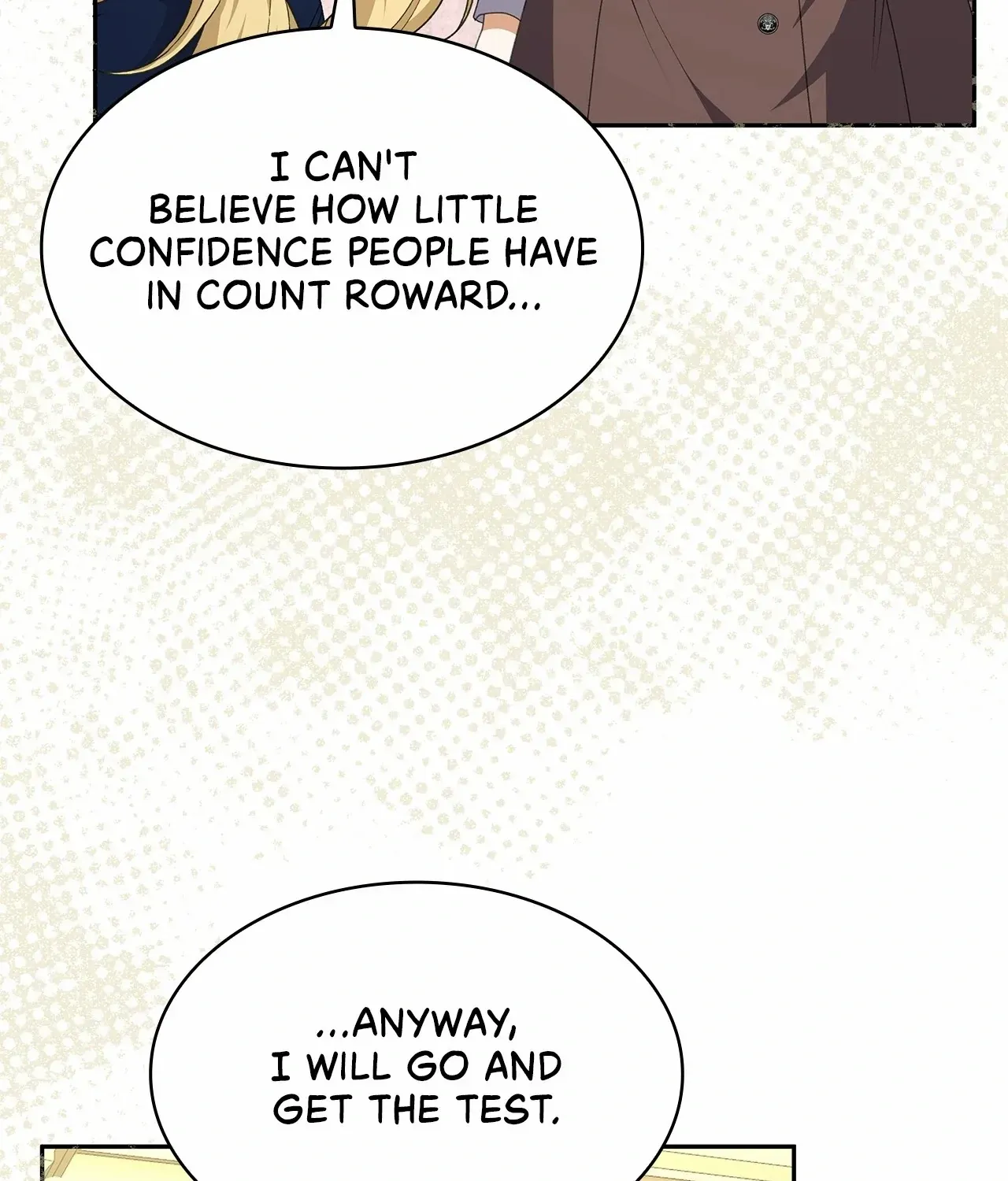 Enough with the Flirting Zinmanga X Chapter 18 Page 70