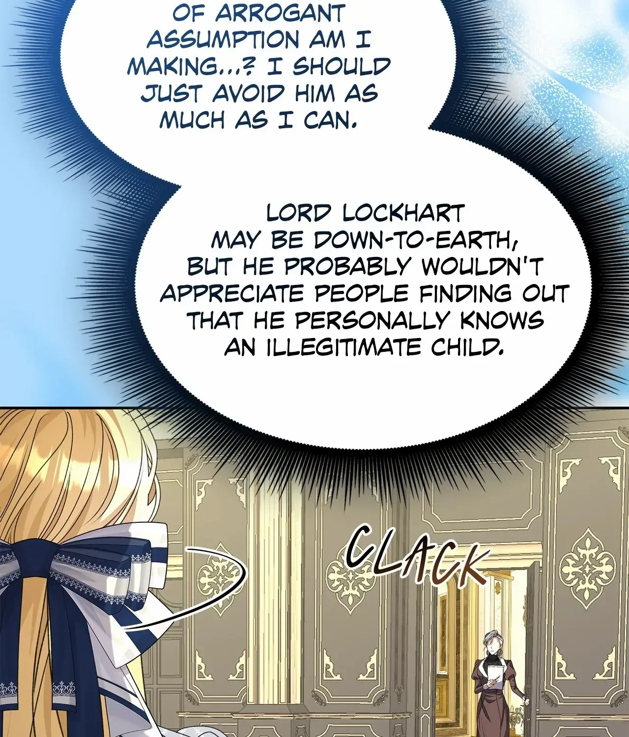 Enough with the Flirting Zinmanga X Chapter 18 Page 81