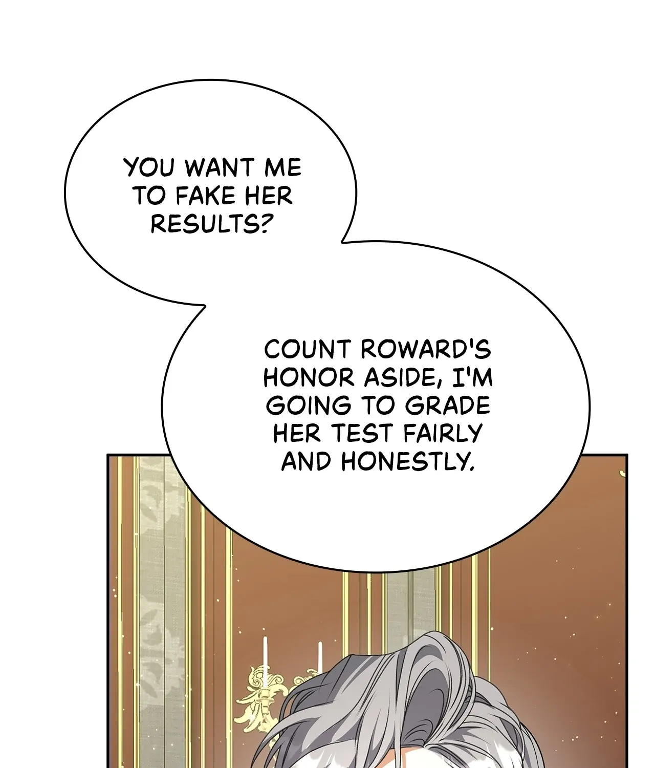Enough with the Flirting Zinmanga X Chapter 18 Page 90