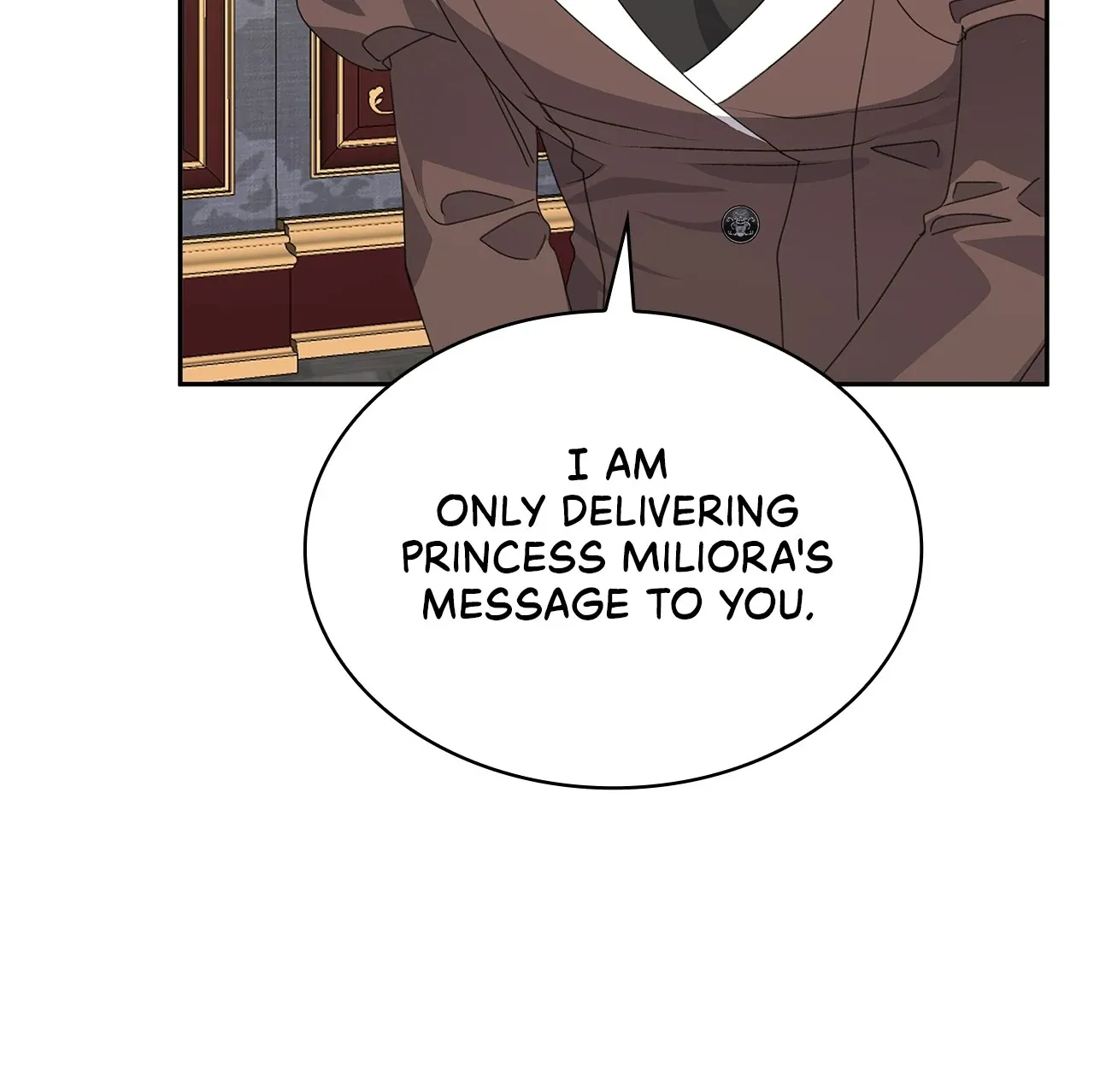 Enough with the Flirting Zinmanga X Chapter 18 Page 92