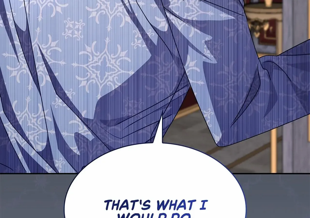 Enough with the Flirting Zinmanga X Chapter 18 Page 109