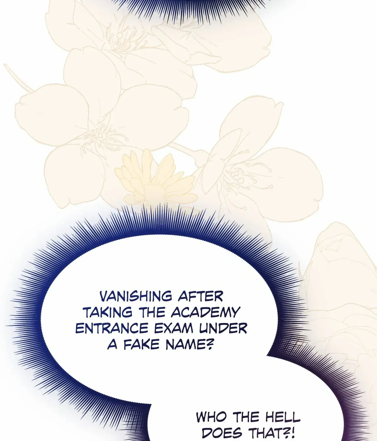 Enough with the Flirting Zinmanga X Chapter 18 Page 121