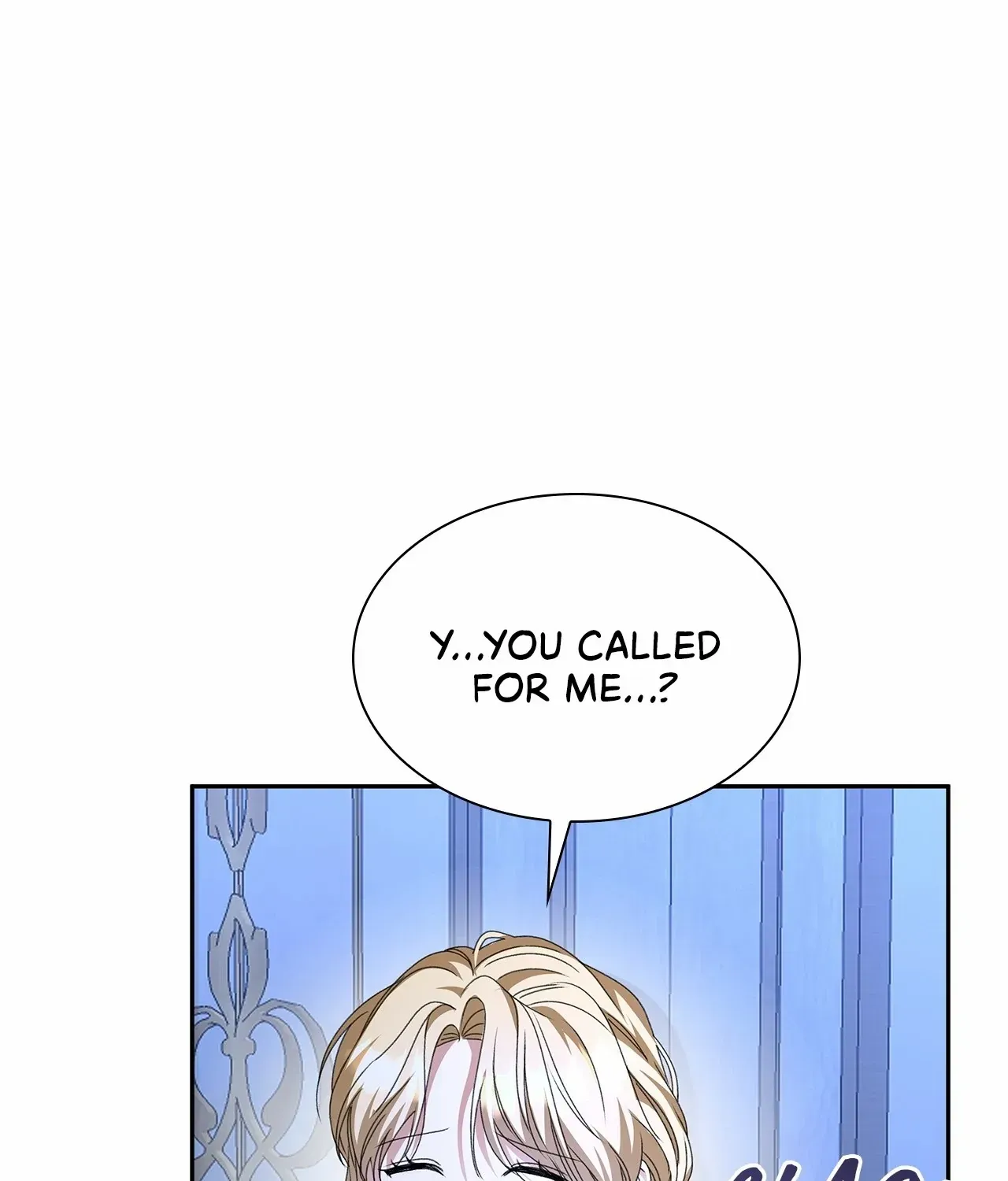 Enough with the Flirting Zinmanga X Chapter 17 Page 8