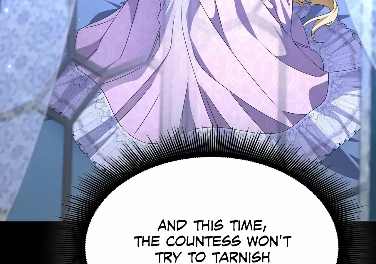 Enough with the Flirting Zinmanga X Chapter 17 Page 109