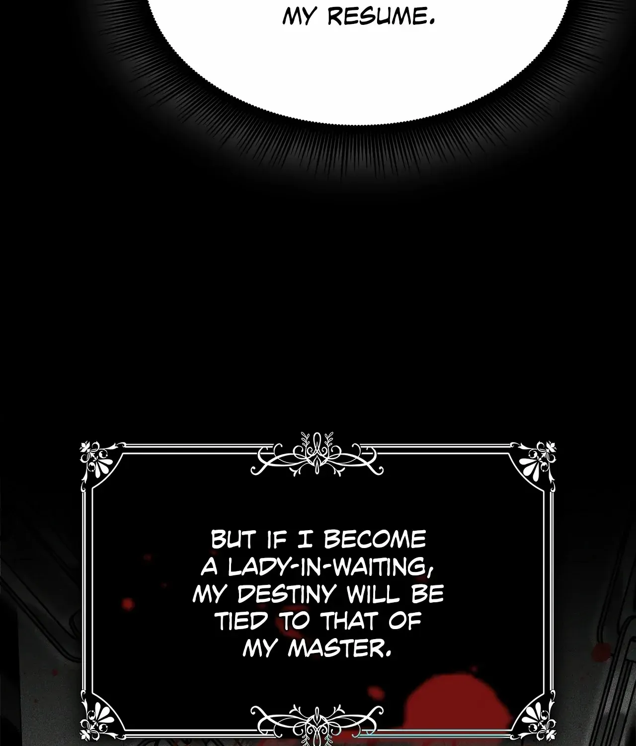 Enough with the Flirting Zinmanga X Chapter 17 Page 110