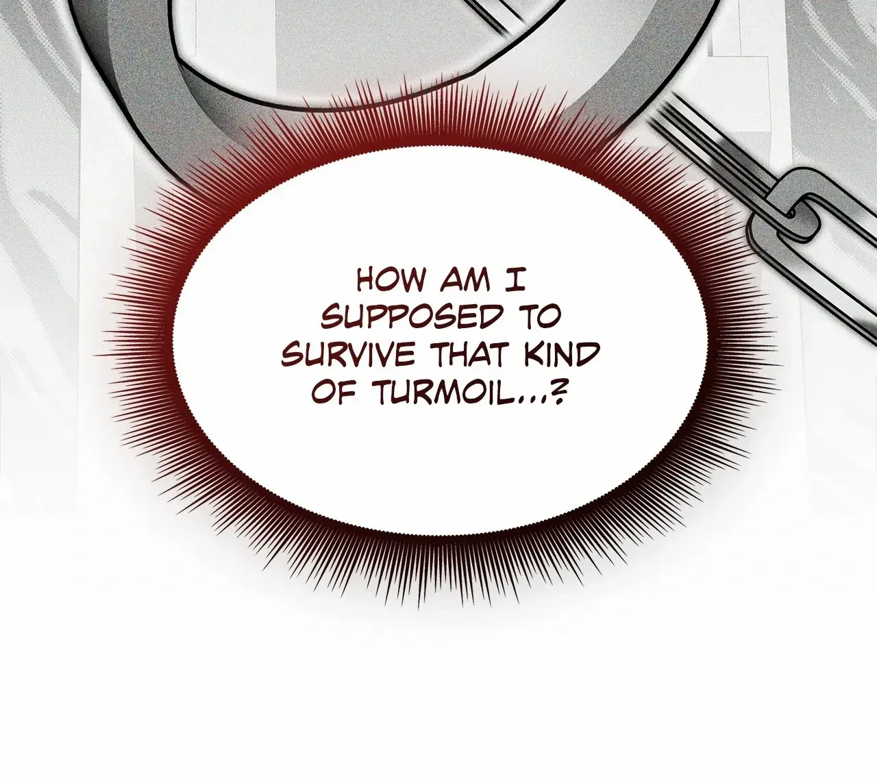 Enough with the Flirting Zinmanga X Chapter 17 Page 114
