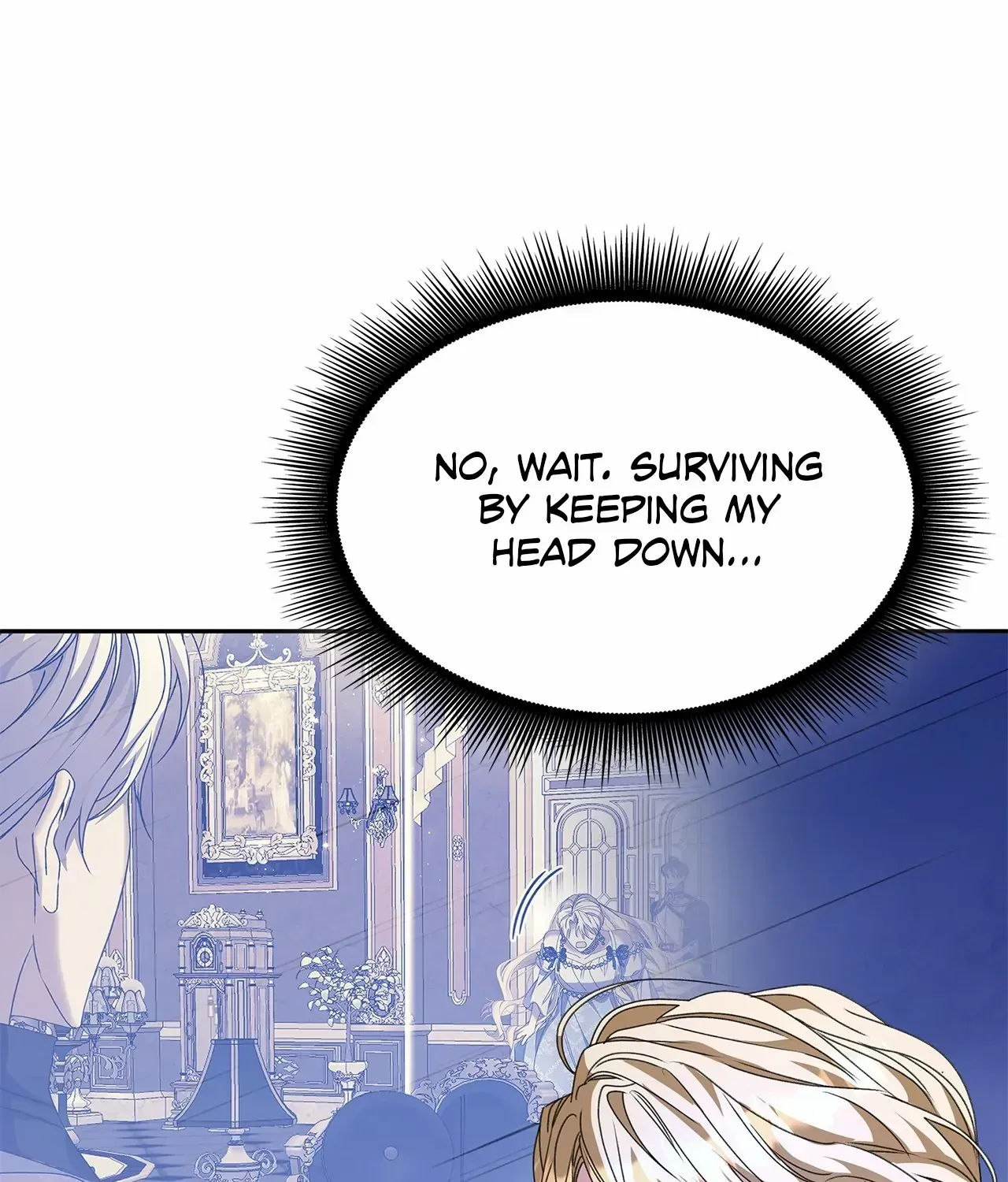 Enough with the Flirting Zinmanga X Chapter 17 Page 115
