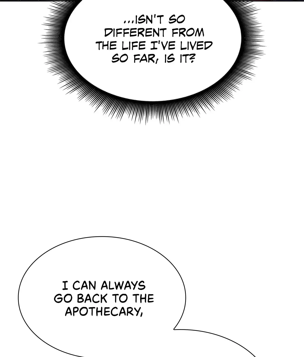 Enough with the Flirting Zinmanga X Chapter 17 Page 117