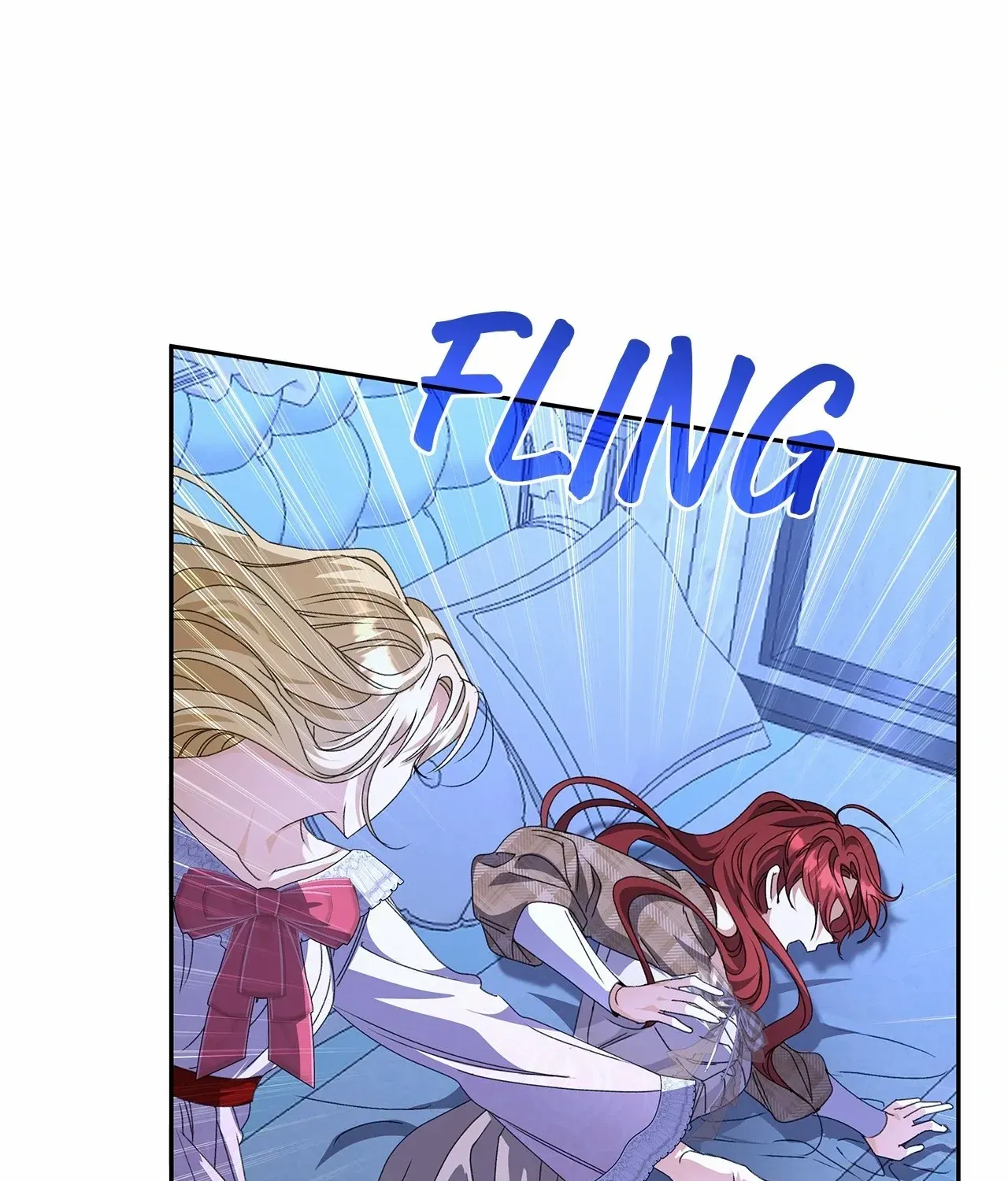 Enough with the Flirting Zinmanga X Chapter 17 Page 158