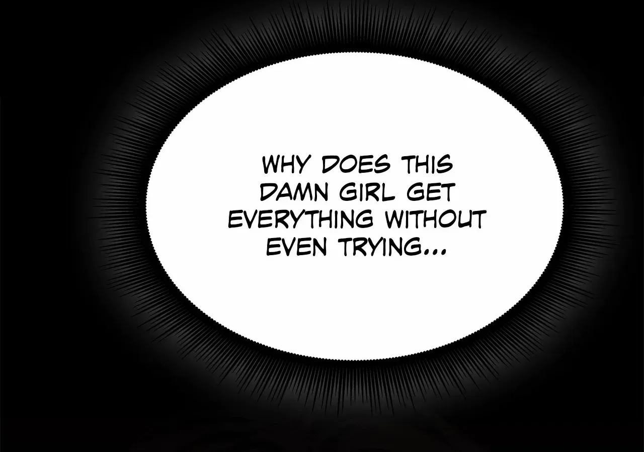 Enough with the Flirting Zinmanga X Chapter 17 Page 163