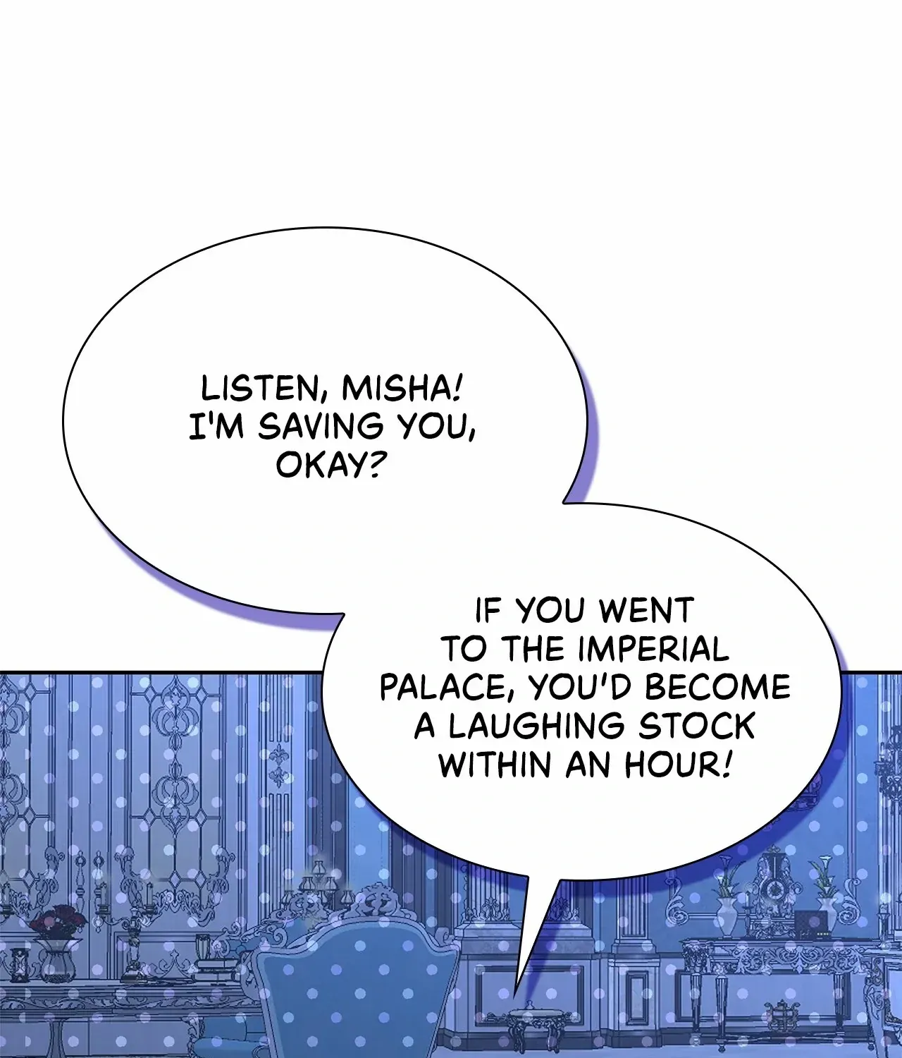 Enough with the Flirting Zinmanga X Chapter 17 Page 167