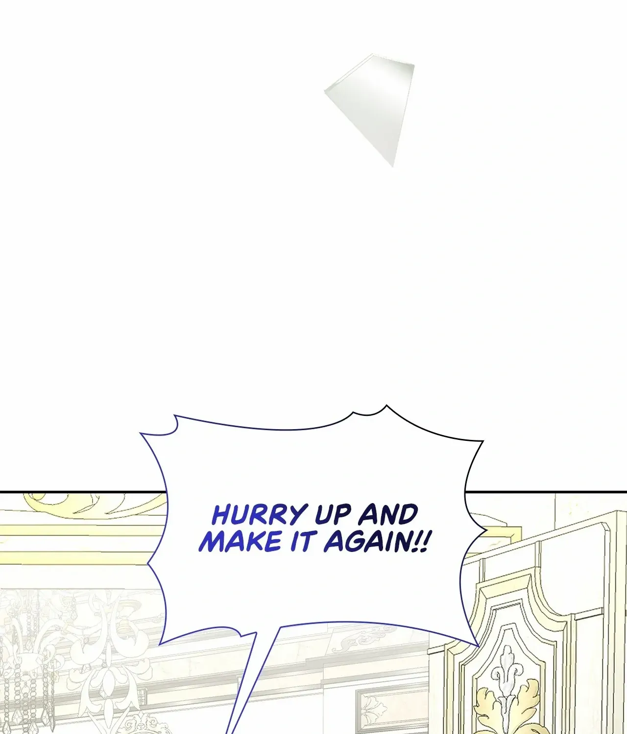 Enough with the Flirting Zinmanga X Chapter 16 Page 39
