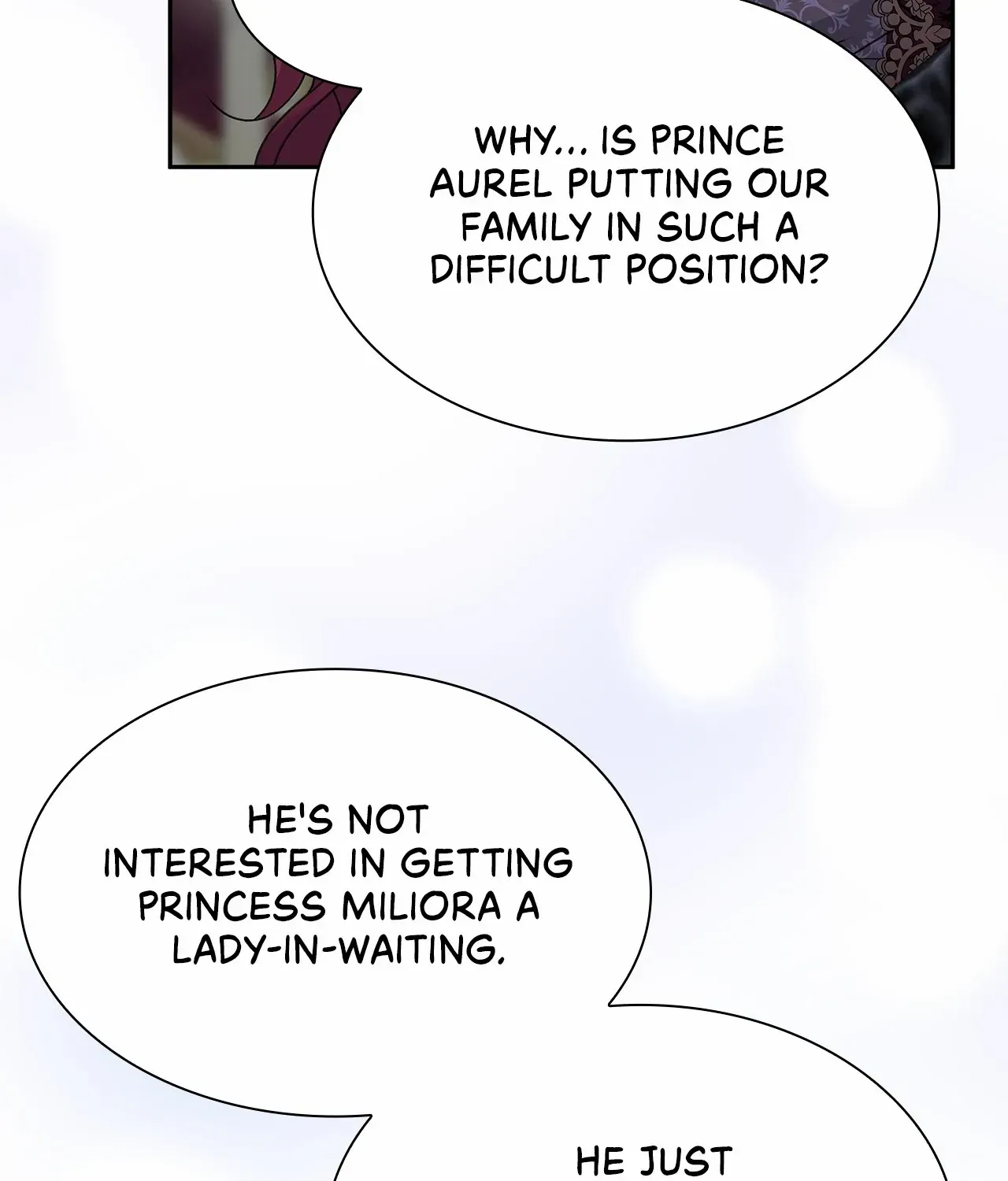 Enough with the Flirting Zinmanga X Chapter 16 Page 170
