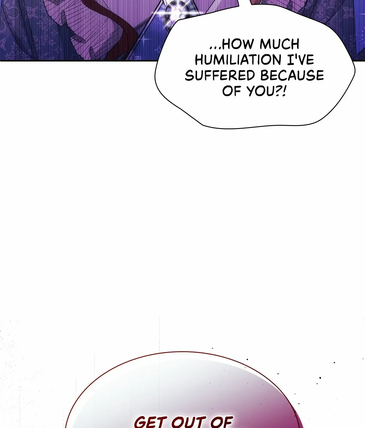 Enough with the Flirting Zinmanga X Chapter 14 Page 55