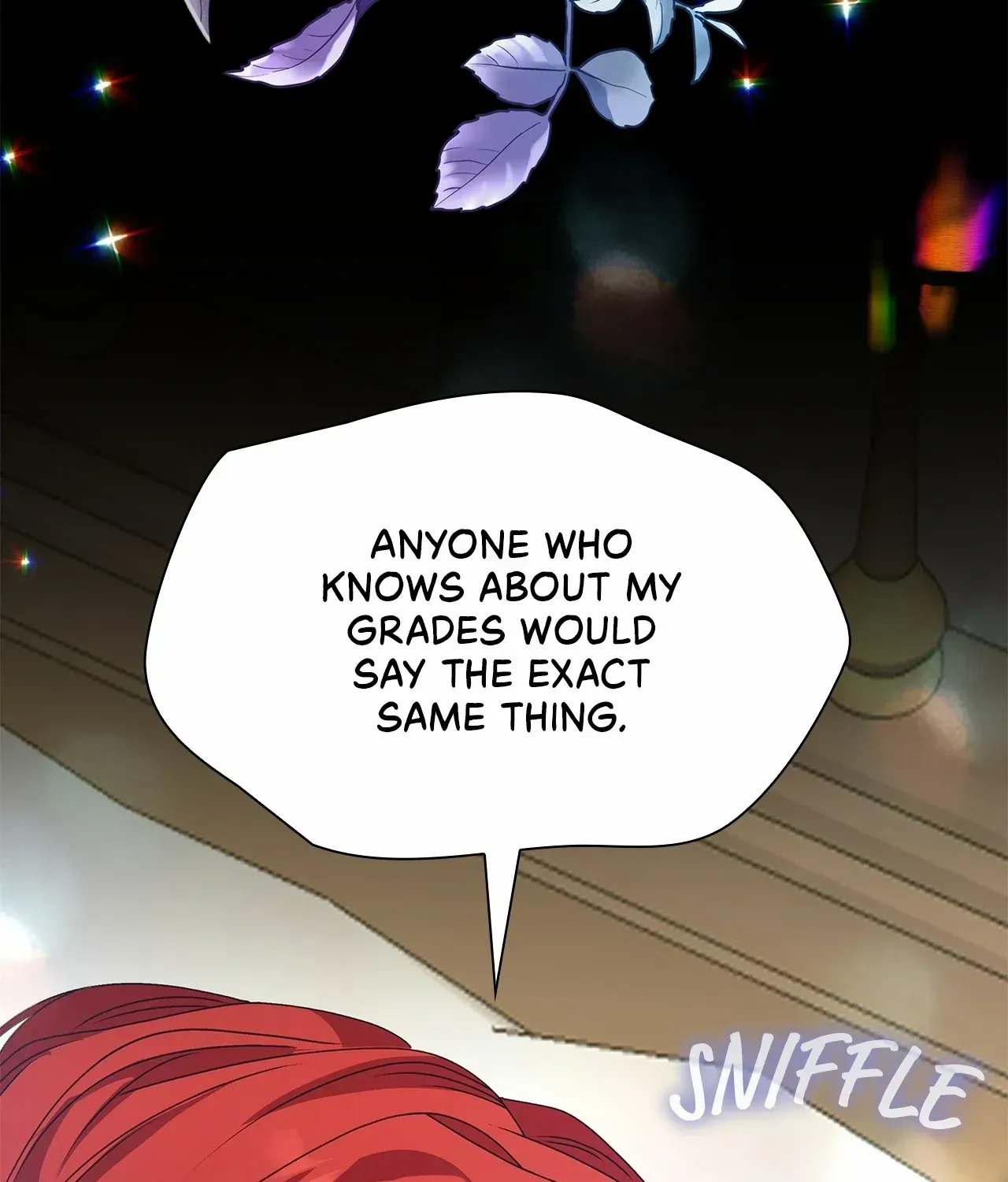 Enough with the Flirting Zinmanga X Chapter 14 Page 72