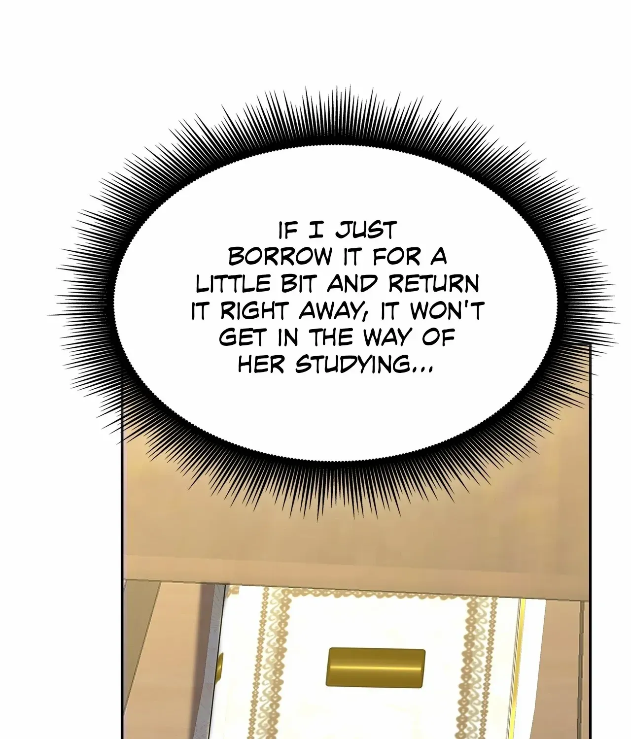 Enough with the Flirting Zinmanga X Chapter 14 Page 85