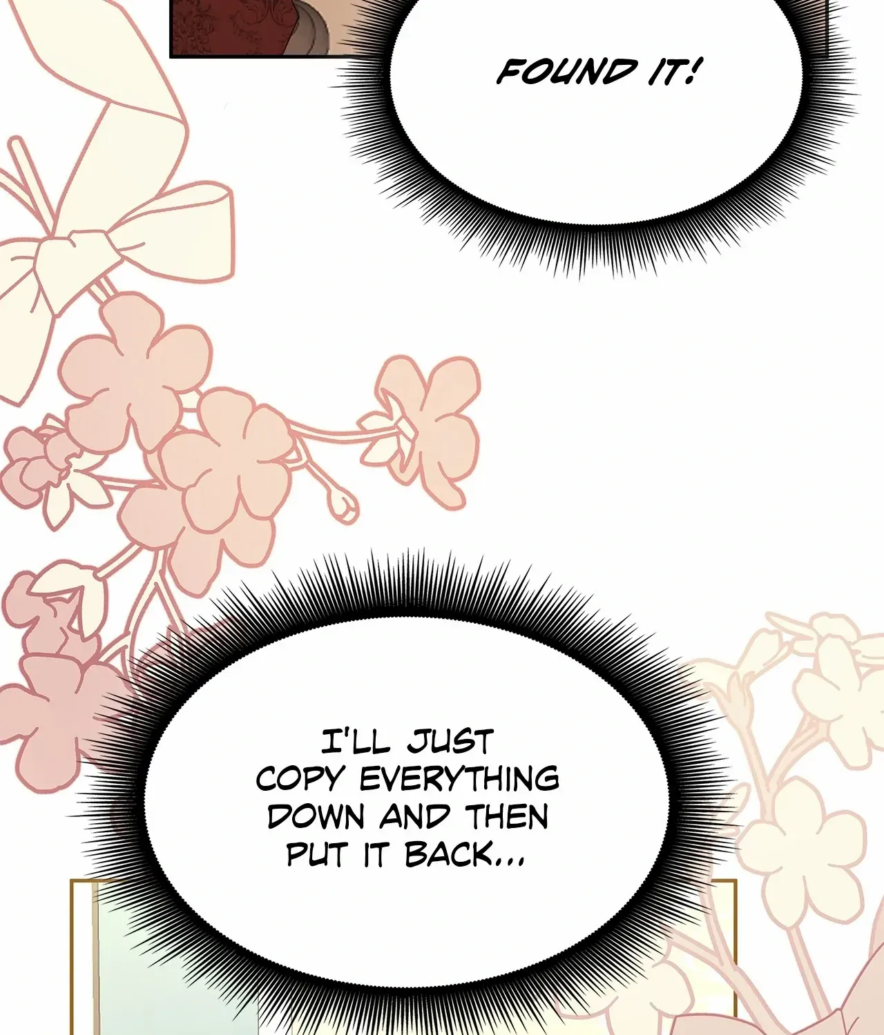 Enough with the Flirting Zinmanga X Chapter 14 Page 87