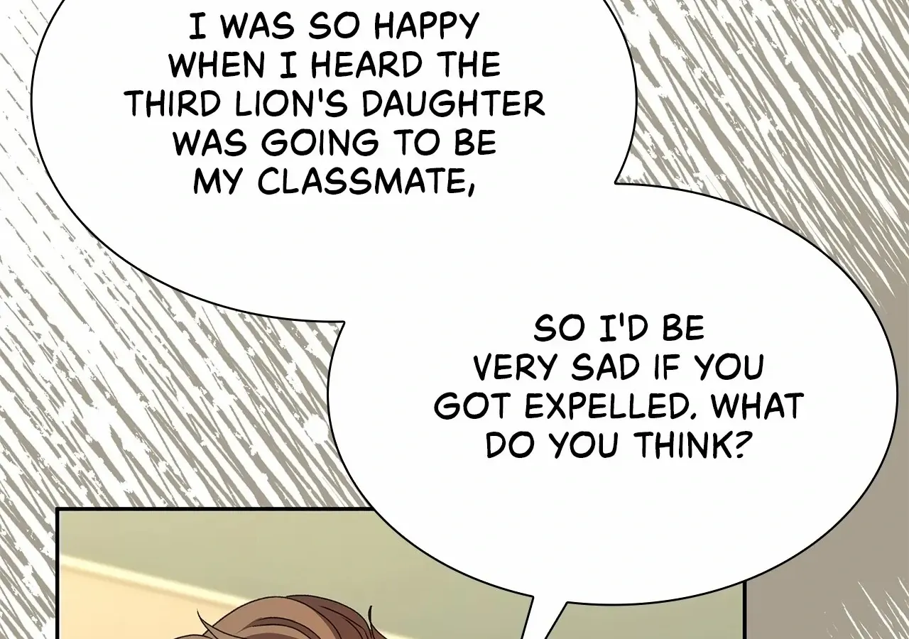 Enough with the Flirting Zinmanga X Chapter 14 Page 99