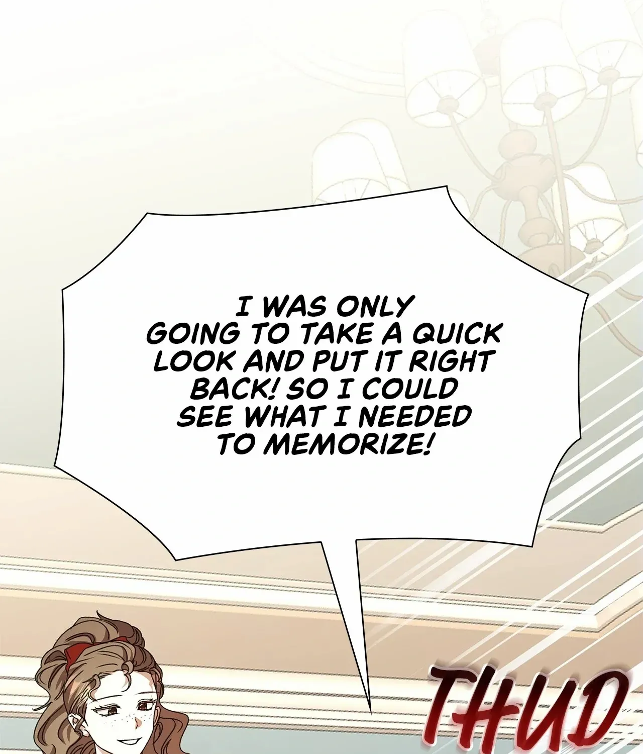 Enough with the Flirting Zinmanga X Chapter 14 Page 102
