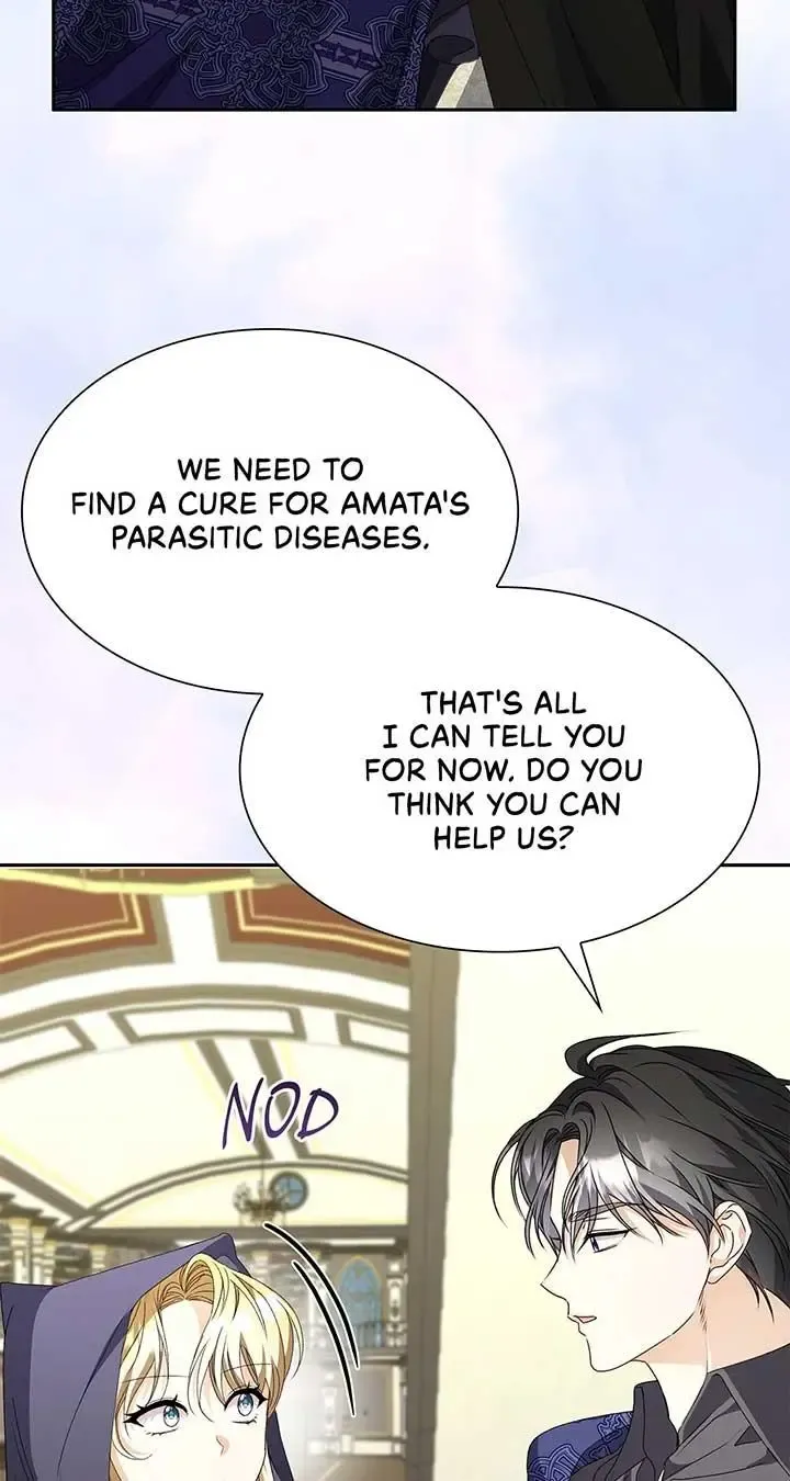 Enough with the Flirting Zinmanga X Chapter 13 Page 23