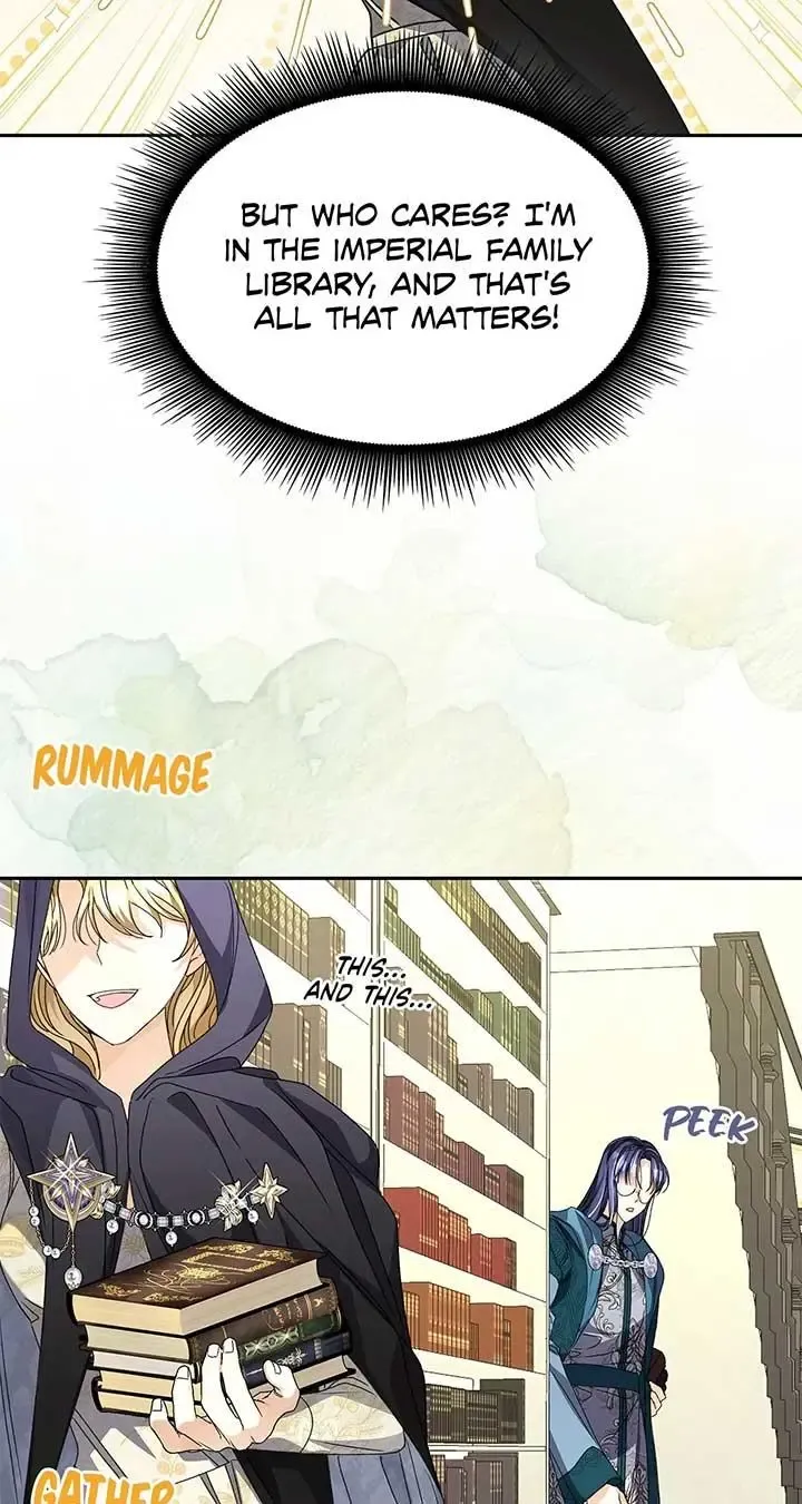 Enough with the Flirting Zinmanga X Chapter 13 Page 28