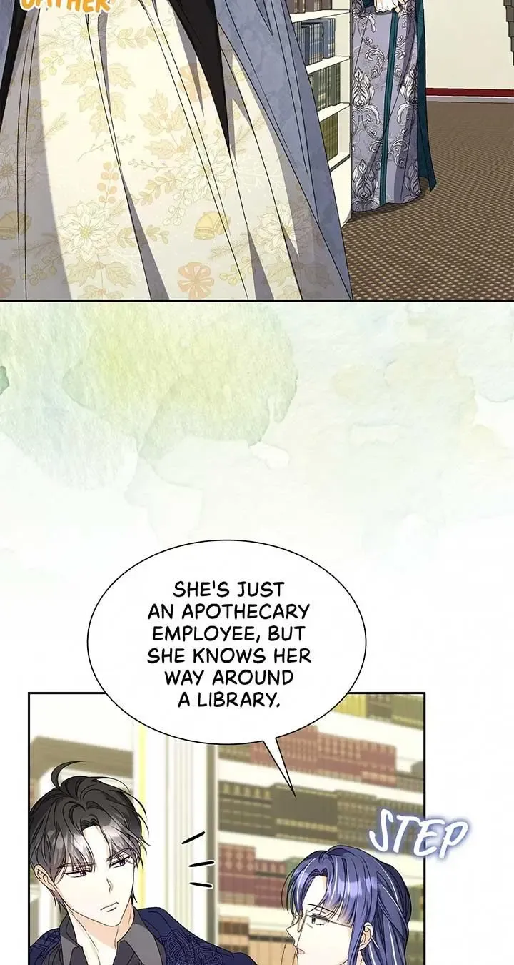 Enough with the Flirting Zinmanga X Chapter 13 Page 29