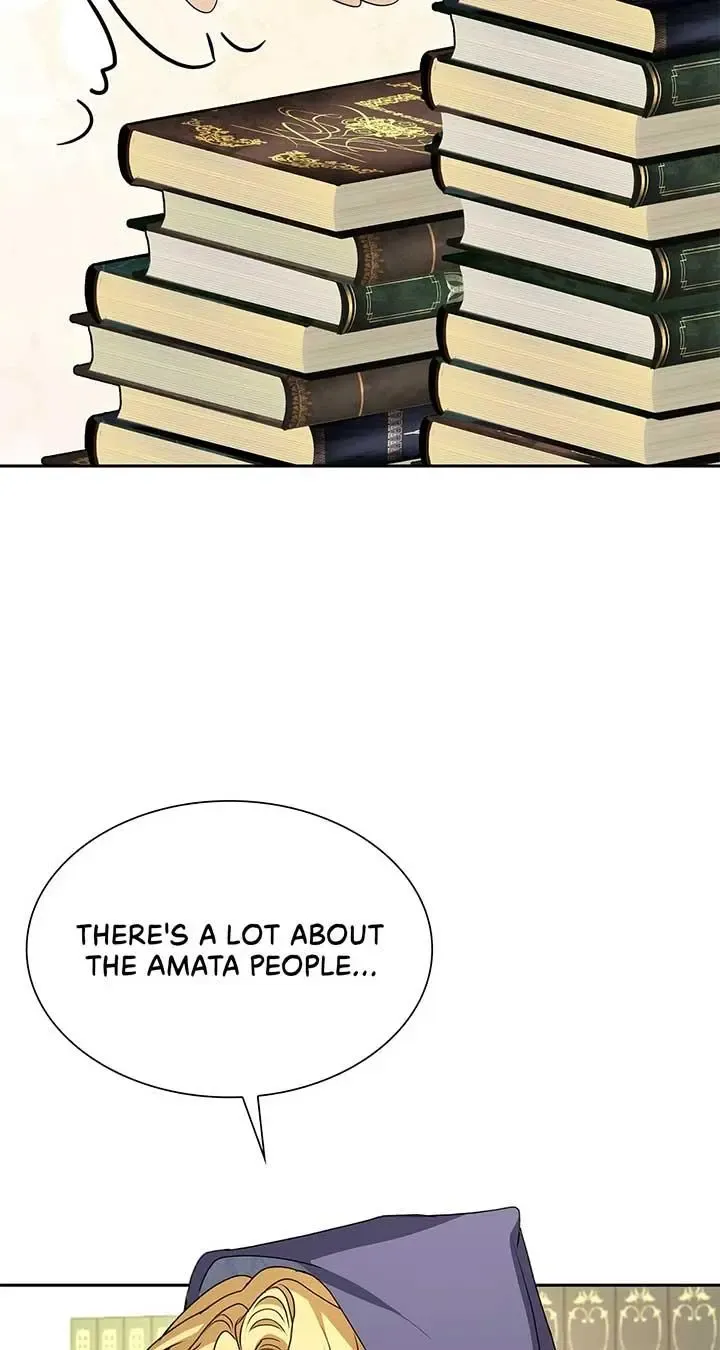 Enough with the Flirting Zinmanga X Chapter 13 Page 35