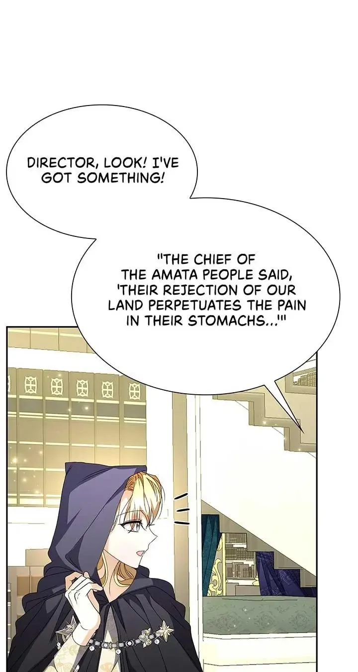 Enough with the Flirting Zinmanga X Chapter 13 Page 37