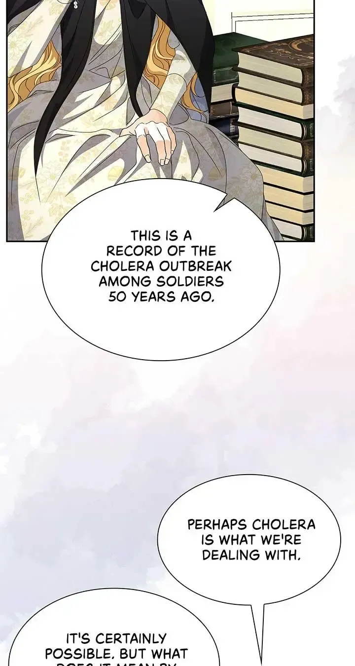Enough with the Flirting Zinmanga X Chapter 13 Page 38