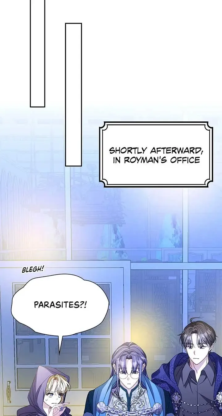 Enough with the Flirting Zinmanga X Chapter 13 Page 64