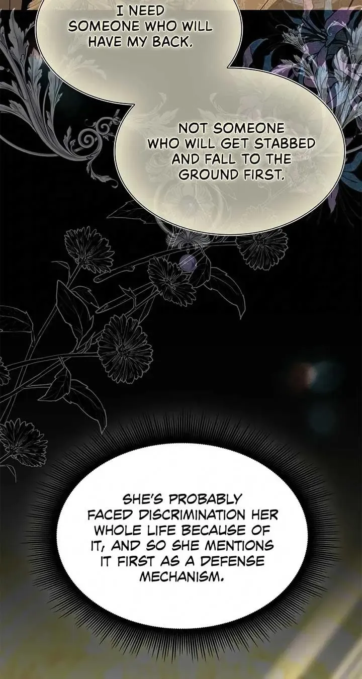 Enough with the Flirting Zinmanga X Chapter 13 Page 99