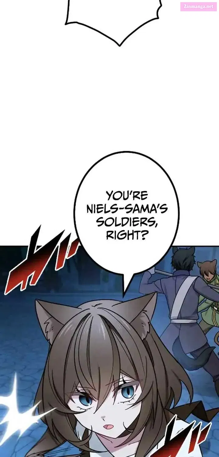 The strongest assassin gets transferred to another world with his whole class Zinmanga X Chapter 69 Page 5