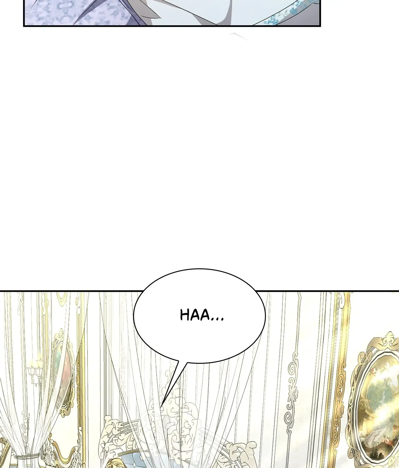 Enough with the Flirting Zinmanga X Chapter 12 Page 5