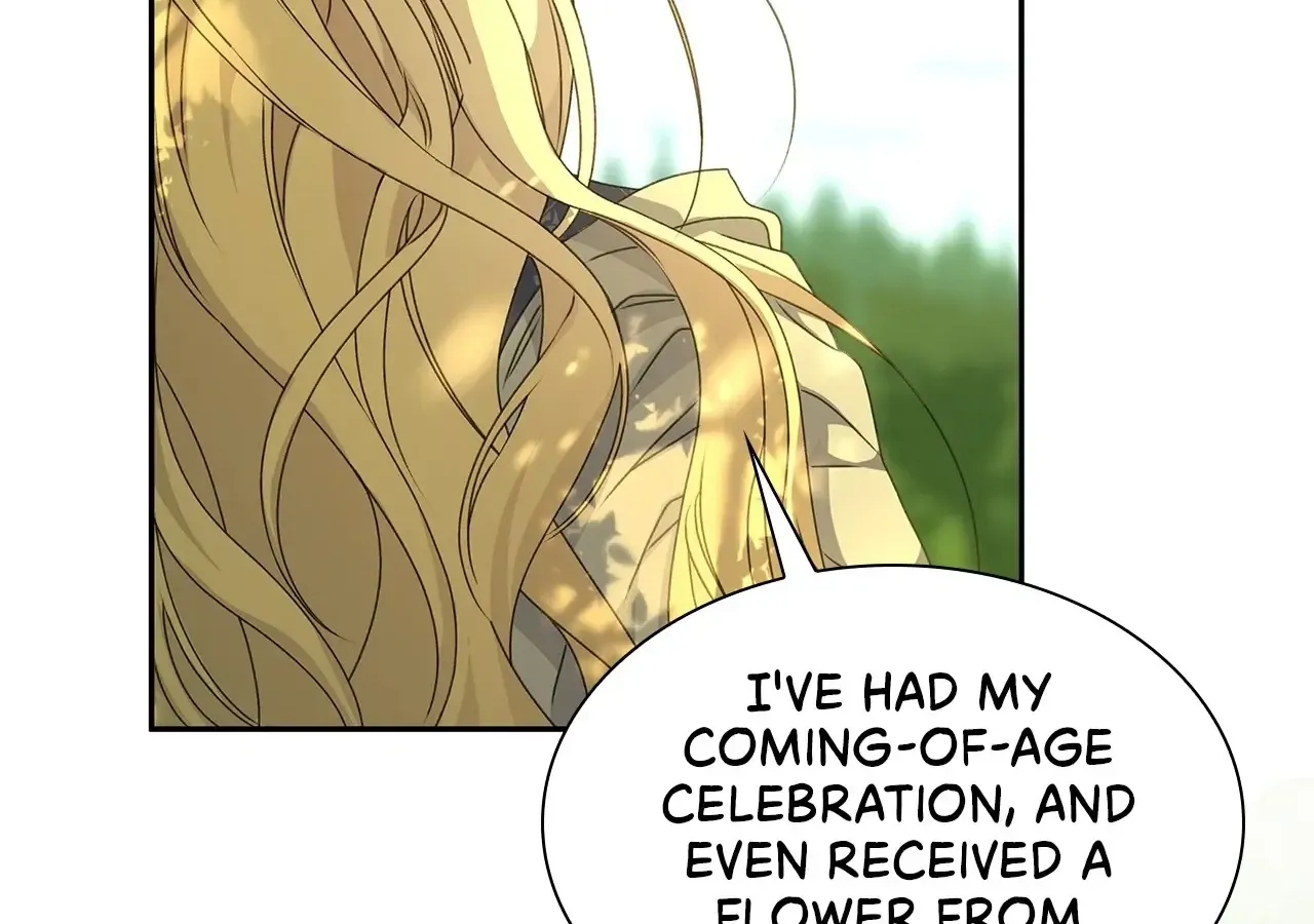 Enough with the Flirting Zinmanga X Chapter 12 Page 26