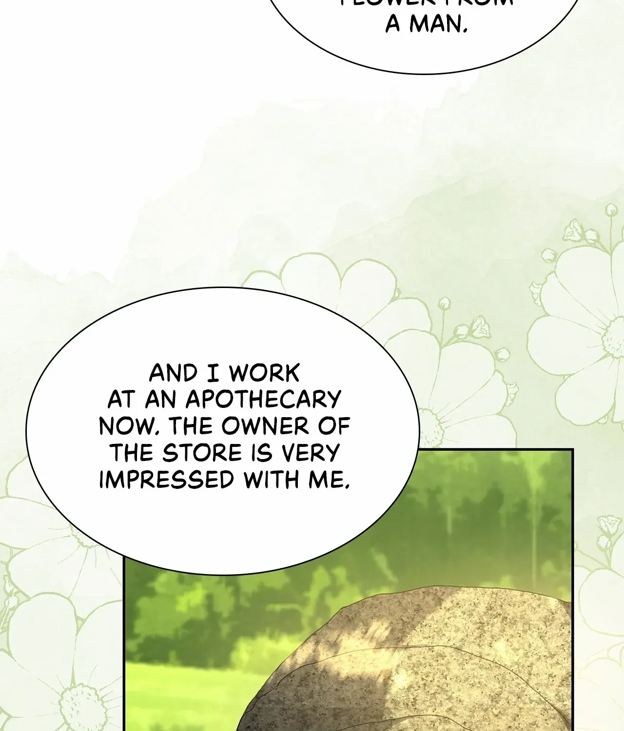 Enough with the Flirting Zinmanga X Chapter 12 Page 27
