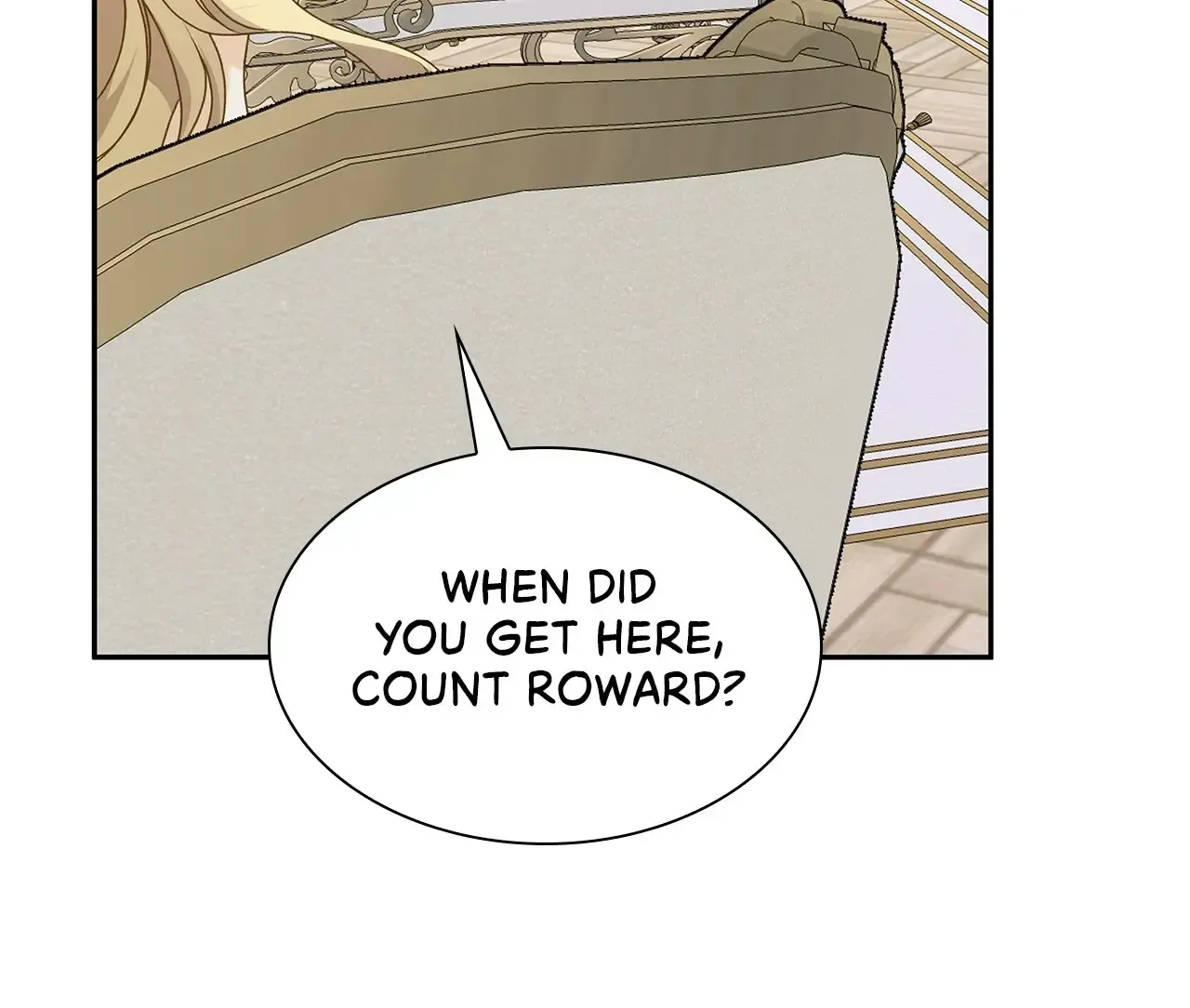 Enough with the Flirting Zinmanga X Chapter 12 Page 50