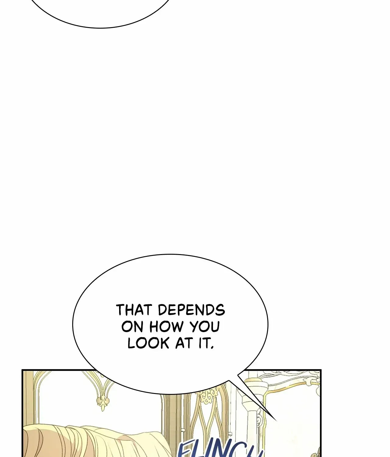 Enough with the Flirting Zinmanga X Chapter 12 Page 53
