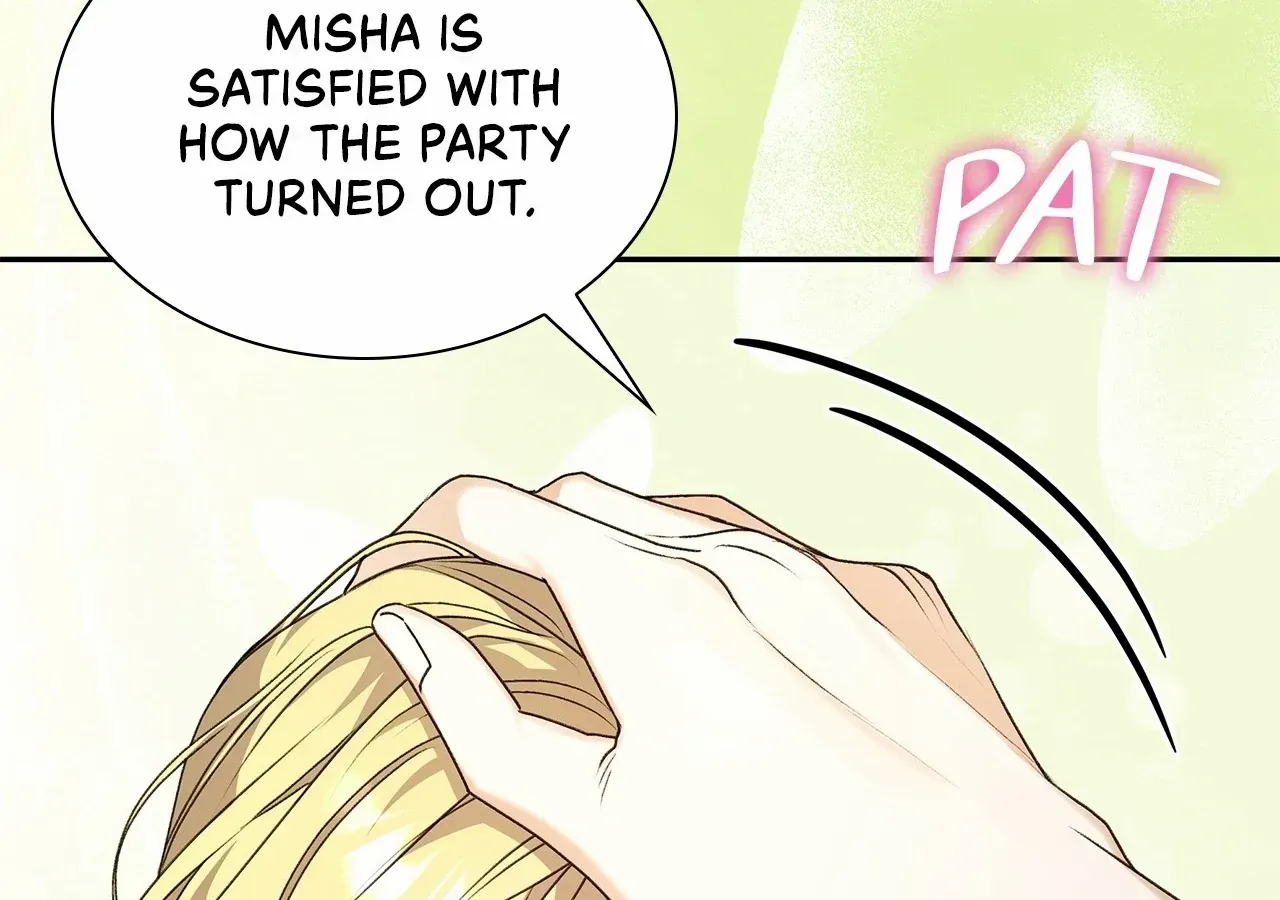 Enough with the Flirting Zinmanga X Chapter 12 Page 66